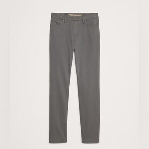 Men’s Banana Republic Slim Fit Traveler: 32 x 30